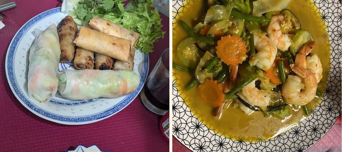 Restaurant Bangkok Thai - Gallery Image 1