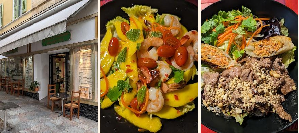 Restaurant Bangkok Thai - Gallery Image 2