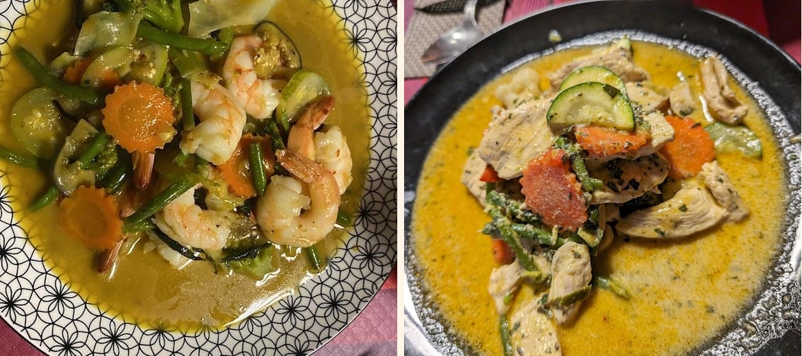 Restaurant Bangkok Thai - Gallery Image 3