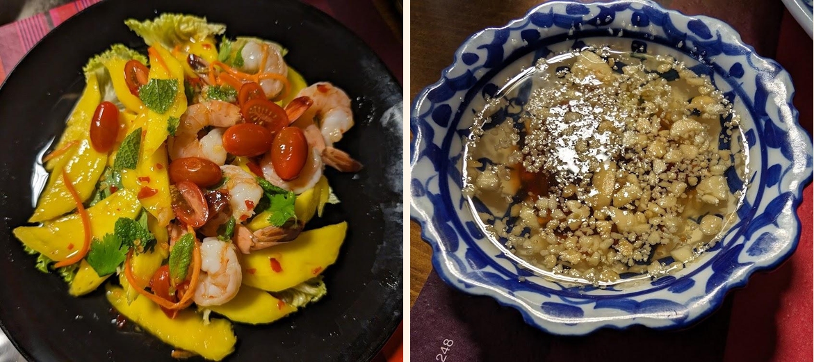 Restaurant Bangkok Thai - Gallery Image 4