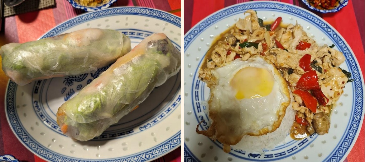 Restaurant Bangkok Thai - Gallery Image 5